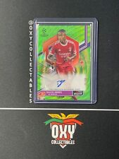 2022 topps finest for sale  OLDHAM