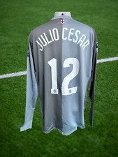 Maglia julio cesar usato  Roma