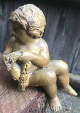 Antique carved wood for sale  Shipping to Ireland