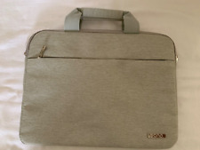 Eono laptop sleeve for sale  RUGBY