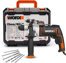 Worx wx318 schlagbohrmaschine gebraucht kaufen  Schwäbisch Hall