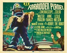 Forbidden planet 1956 for sale  MANCHESTER