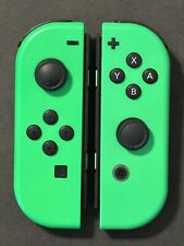 Nintendo switch neon for sale  Imperial