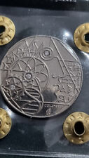C0152 medaglia millenium usato  Palazzo San Gervasio