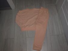 Reserved jogginganzug gr gebraucht kaufen  Großröhrsdorf