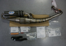Marmitta exhaust pipe for sale  Shipping to Ireland