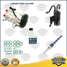 Usado, Compressor A/C Kit Serve Para Dodge Ram 1500 2500 2002-2003 77558 SD7H15 Oem comprar usado  Enviando para Brazil