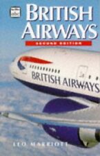 British airways marriott for sale  Shipping to Ireland