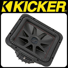 Kicker solobaric l7r gebraucht kaufen  Erkelenz