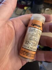 Lyman reloading 250 for sale  Chestertown