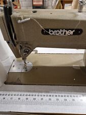 Sewing industrial machine for sale  CHESTER