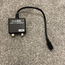 Link box modulator for sale  LEAMINGTON SPA