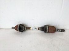 Smart forfour driveshaft for sale  NEWRY