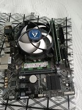 Gigabyte h310m atx for sale  SOLIHULL