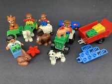Lego duplo 2696 gebraucht kaufen  Wuppertal