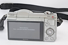 Sony alpha ilce for sale  Shipping to Ireland