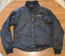 Used, Tourmaster Synergy Men's M electric jacket liner MISSING 12 Volt Controller for sale  Shipping to South Africa