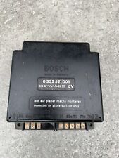 Bosch tonfolgeschalter 332 gebraucht kaufen  Pfeddersh.,-Horchh.