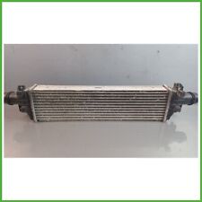 Radiatore intercooler opel usato  Cona