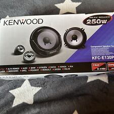 Kenwood kfc e130p gebraucht kaufen  Offenbach