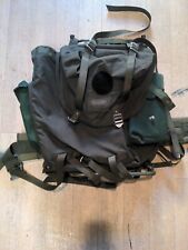 Swedish lk35 rucksack d'occasion  Agde