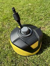 Karcher patio cleaning for sale  LEICESTER