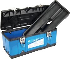 Silverline 450887 toolbox for sale  LONDON
