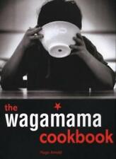 Wagamama cookbook hugo for sale  UK