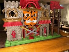 imaginext castle samurai for sale  Atco