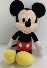 Brinquedo de pelúcia Disney Mickey Mouse 10" Disney comprar usado  Enviando para Brazil