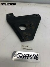 Used, HONDA CBX 1000 C 1982 LH GRAB RAIL MOUNT BRACKET GENUINE OEM LOT52 52H7096 for sale  Shipping to South Africa