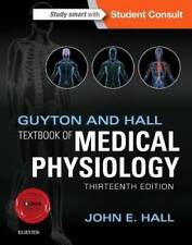 Guyton hall textbook for sale  Montgomery