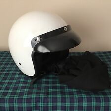 Moped helmet visor. for sale  RUSHDEN