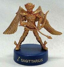 Knights of the Zodiac Sagittarius figure doll Otaku toy Collection amazing B5 segunda mano  Embacar hacia Argentina