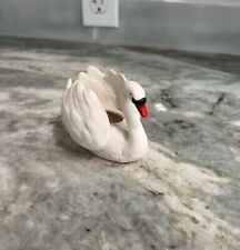 Vintage goebel swan for sale  Caledonia