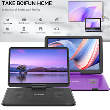 Boifun 17.5 portable for sale  LICHFIELD