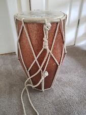 Dholak drum rope for sale  MORPETH