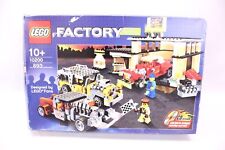Lego factory 10200 for sale  LEEDS