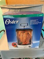 Oster electric carousel for sale  Shipping to Ireland