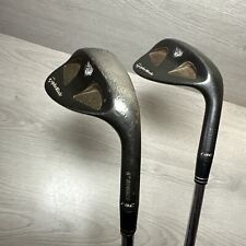 Taylormade rac black for sale  GLASGOW