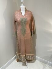 Gown style indian for sale  TWICKENHAM