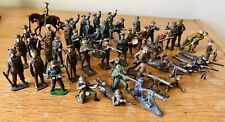 lead toy soldiers for sale  WOTTON-UNDER-EDGE