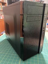 Cooler Master N200 ATX Mini Tower Computer Case with Fully Meshed Front Panel for sale  Shipping to South Africa