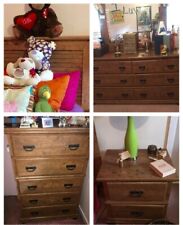 Twin bedroom furniture for sale  Jackson