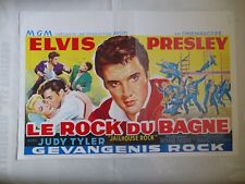 Elvis presley jailhouse d'occasion  Nyons