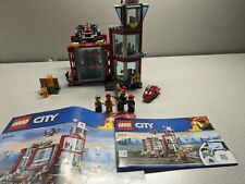 Lego city 60215 for sale  Bowling Green