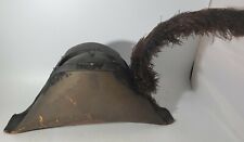 Antique bicorne hat for sale  Greensboro