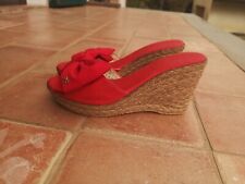 scarpe pin up usato  Corazzano