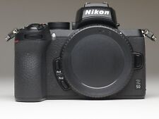 Nikon gehäuse infrared gebraucht kaufen  Heimb.-Weis,-Engers