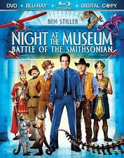Night museum battle for sale  Miami